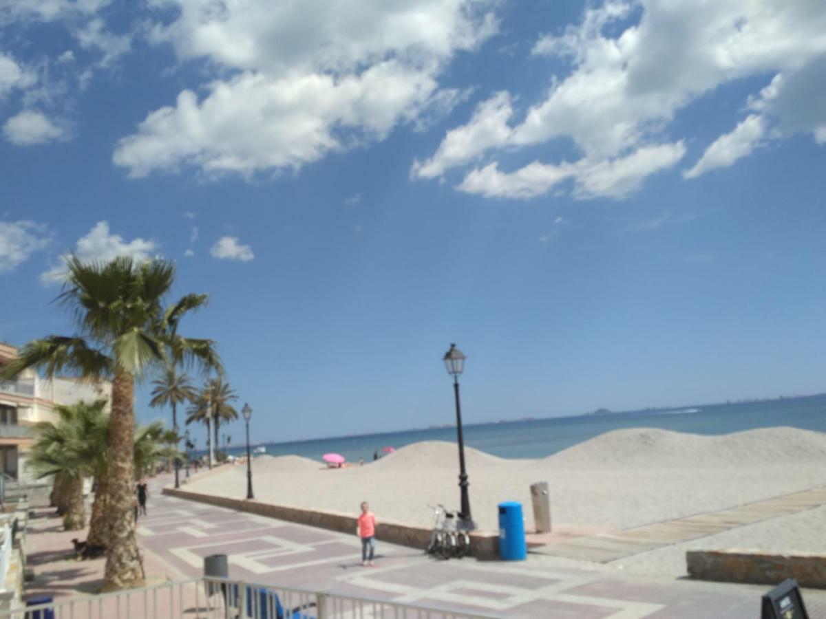 Grande Estudio La Sal Torrevieja Exterior photo